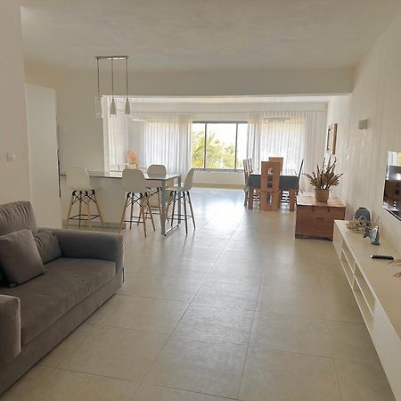 Appartement De Luxe Sur La Plage Riambel Ngoại thất bức ảnh