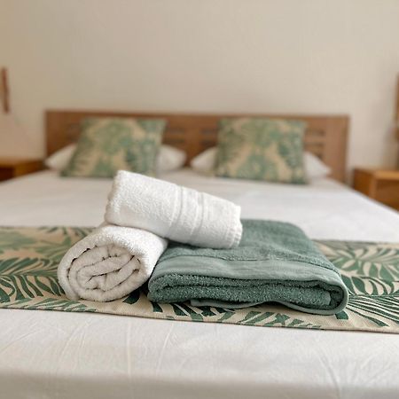 Appartement De Luxe Sur La Plage Riambel Ngoại thất bức ảnh