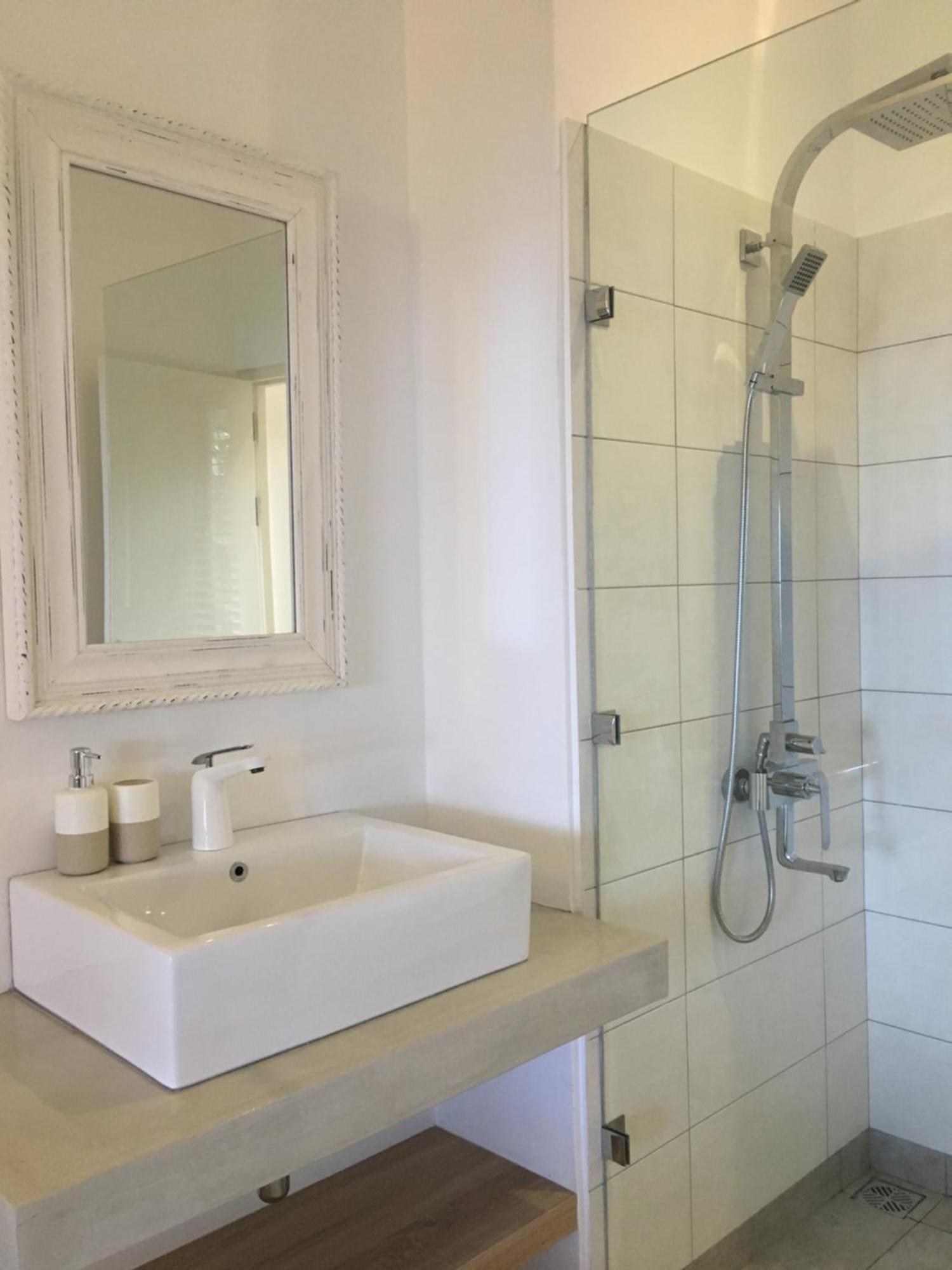 Appartement De Luxe Sur La Plage Riambel Phòng bức ảnh