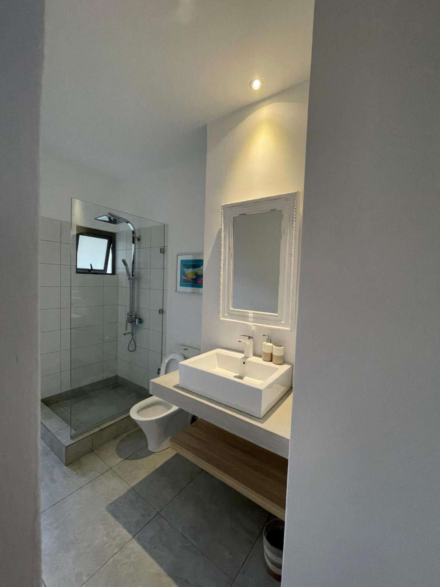Appartement De Luxe Sur La Plage Riambel Phòng bức ảnh