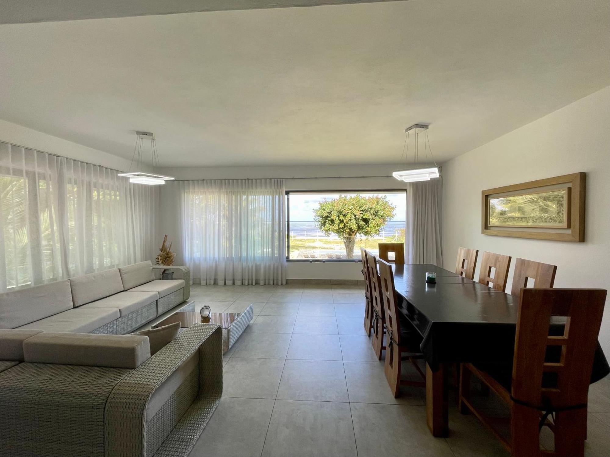 Appartement De Luxe Sur La Plage Riambel Phòng bức ảnh