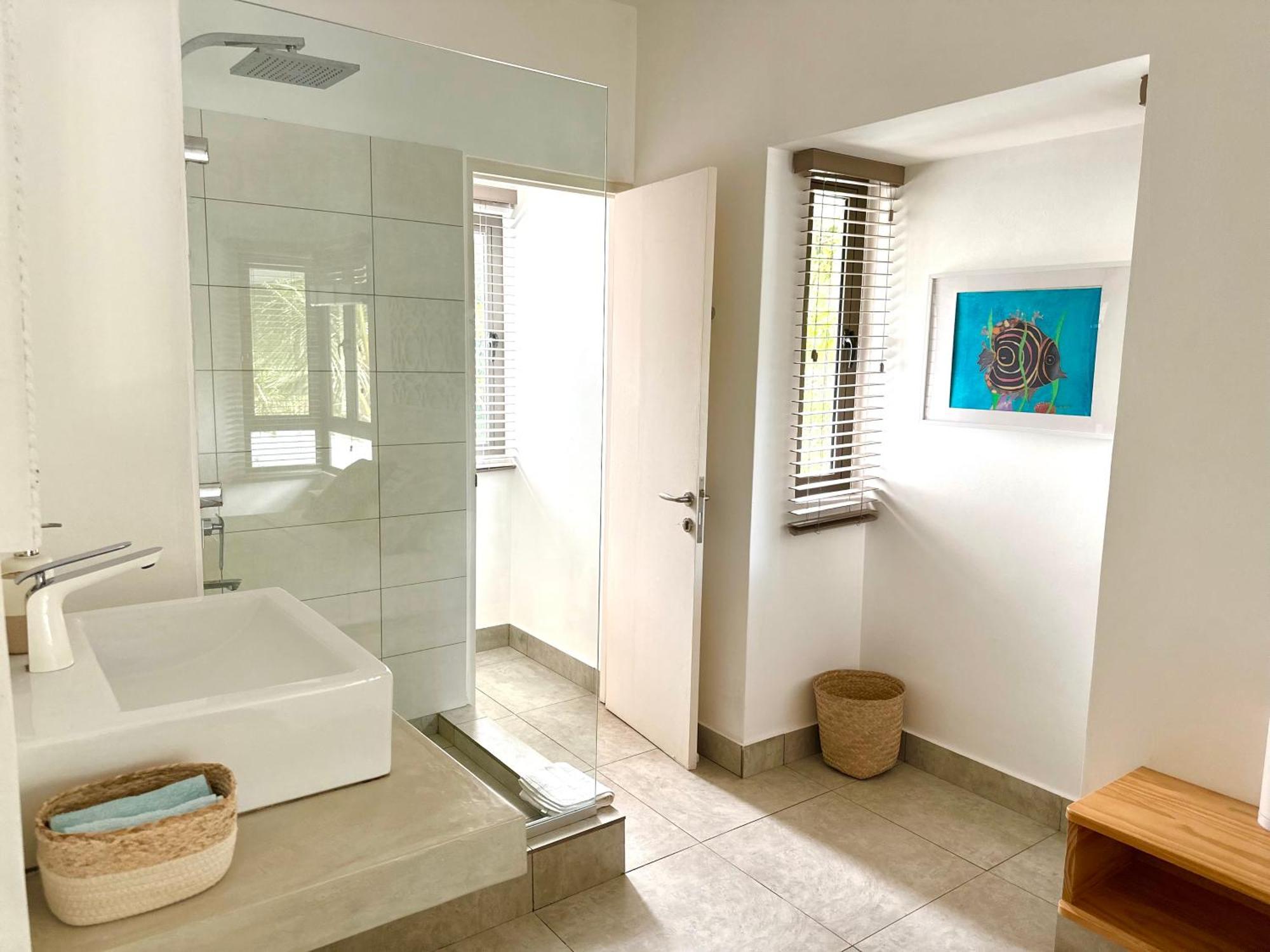 Appartement De Luxe Sur La Plage Riambel Ngoại thất bức ảnh